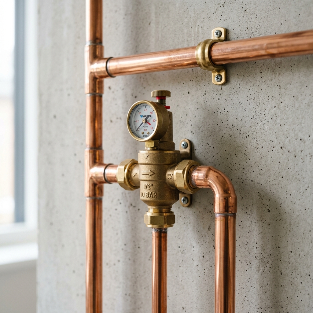 High-quality professional Plumber services